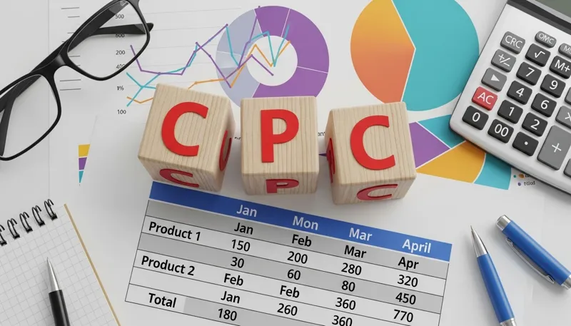 cost-per-click cpc